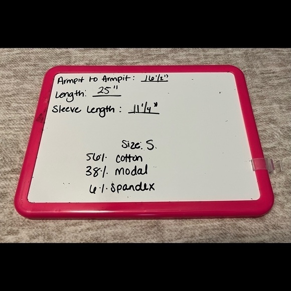 Halogen Square Neck Top! - Picture 9 of 9